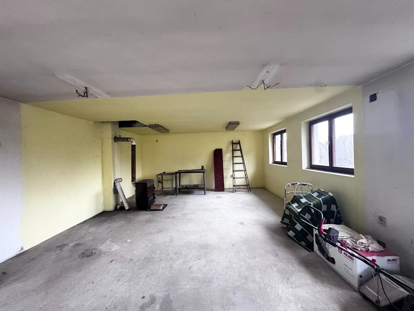 Eladó családi ház Zalaegerszegen - Kép 19