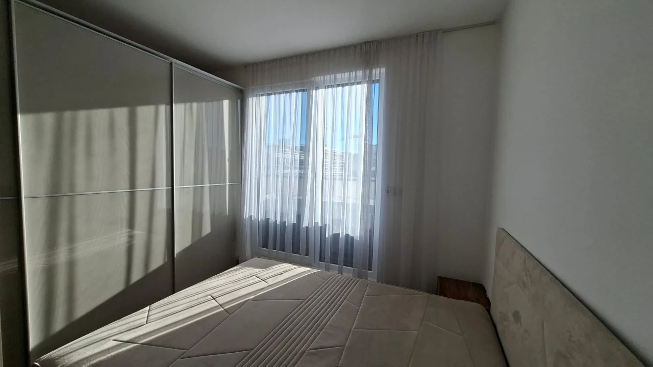 Kiadó tégla lakás Budapest 13. ker.en - Kép 13