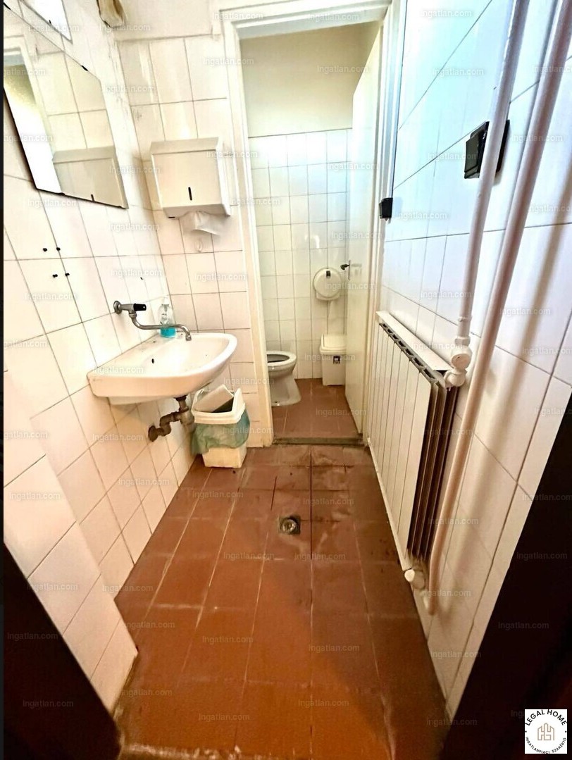 Eladó étterem, bisztró iroda / üzlet / kereskedelmi / szolgáltató Horton - Kép 14