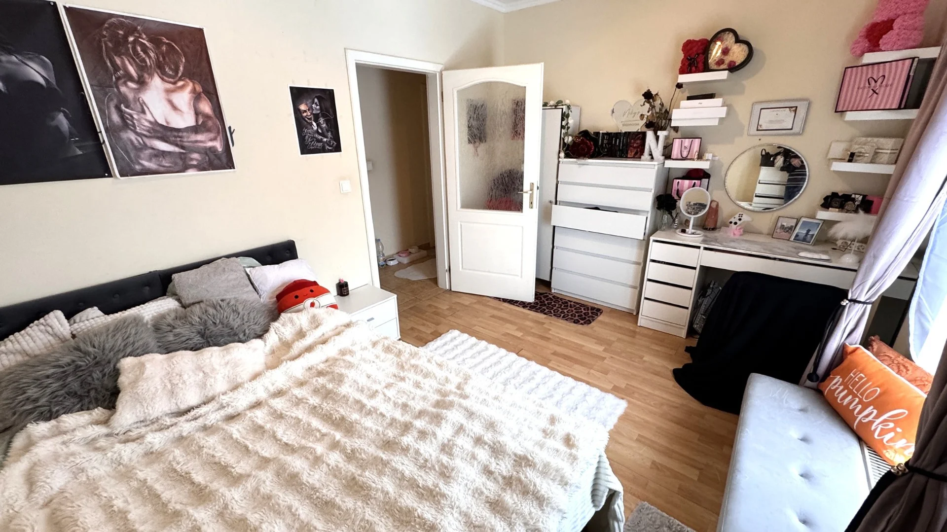 Eladó tégla lakás Nyíregyházán - Kép 10