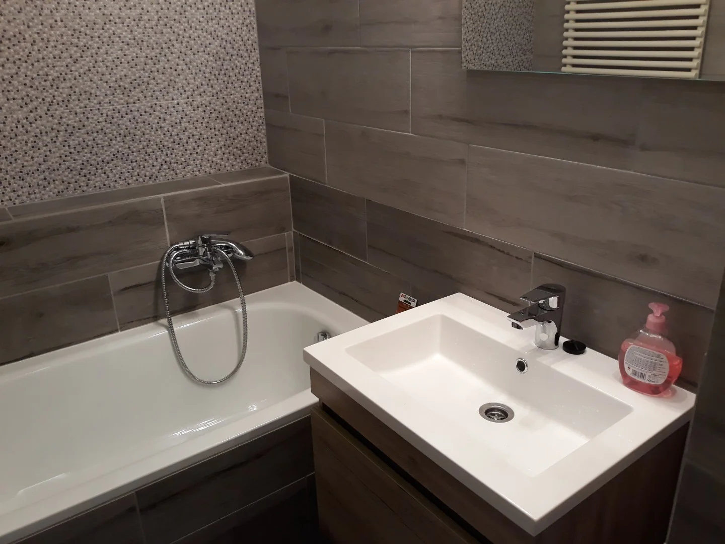 Eladó tégla lakás Debrecenben - Kép 7