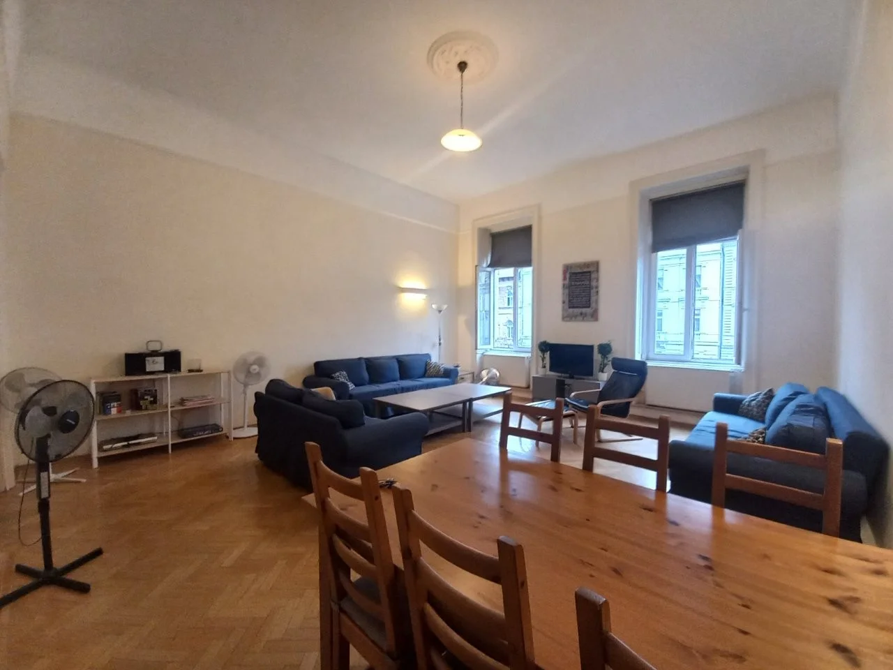 Eladó tégla lakás Budapest 06. ker.en - Kép 16