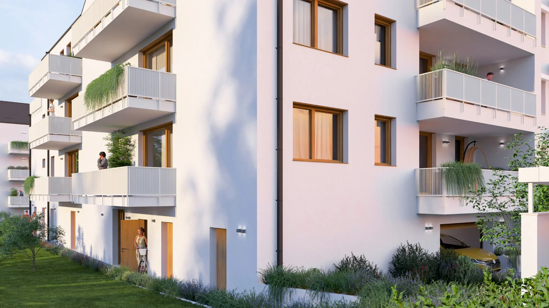 Eladó tégla lakás Budapest 14. ker.en - Kép 18