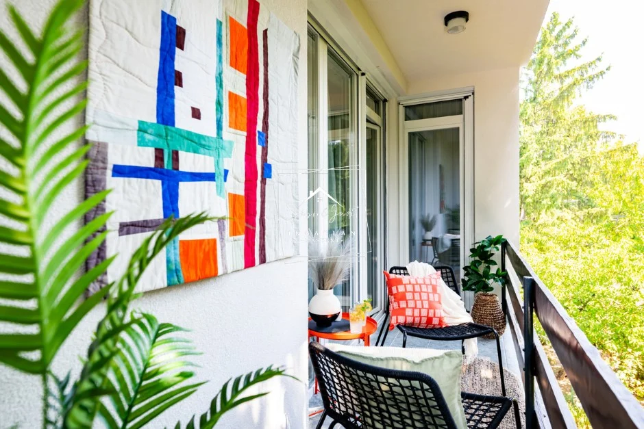 Eladó tégla lakás Budapest 02. ker.en - Kép 8