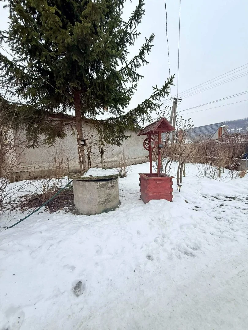 Eladó családi ház Nagybarcan - Kép 4