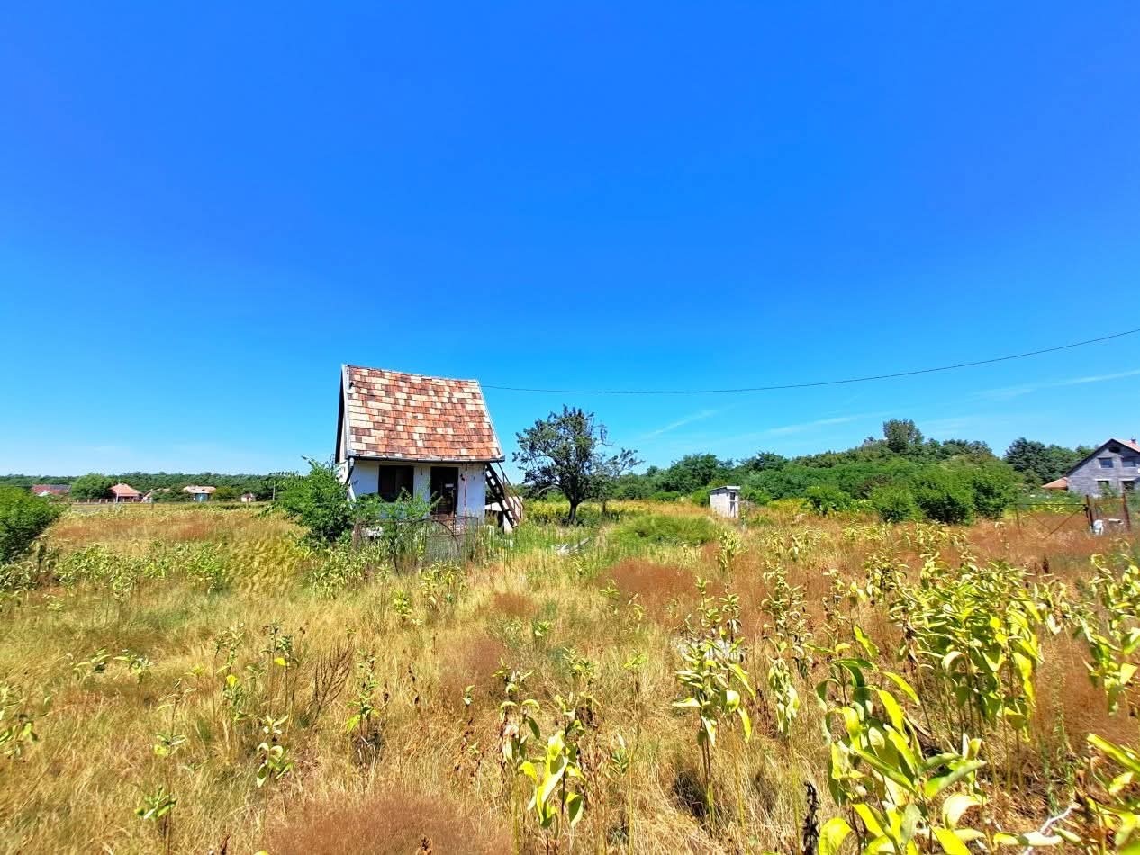 Eladó építési telek Tápiószőlősen - Kép 6