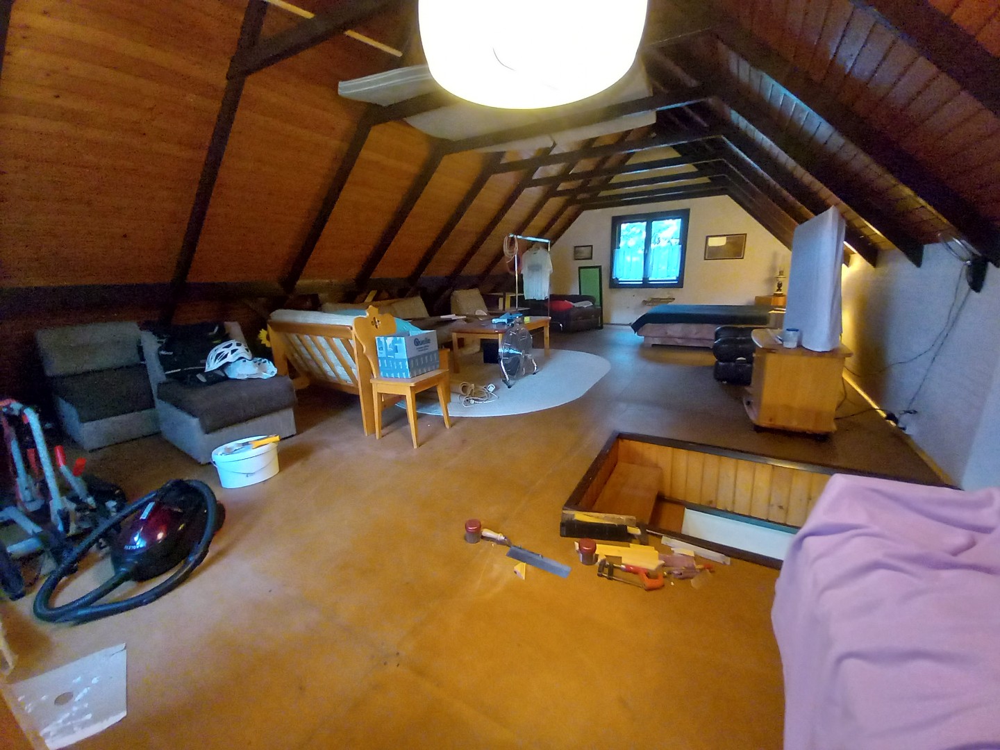 Eladó önálló nyaraló nyaraló / üdülő Balatonon - Kép 12