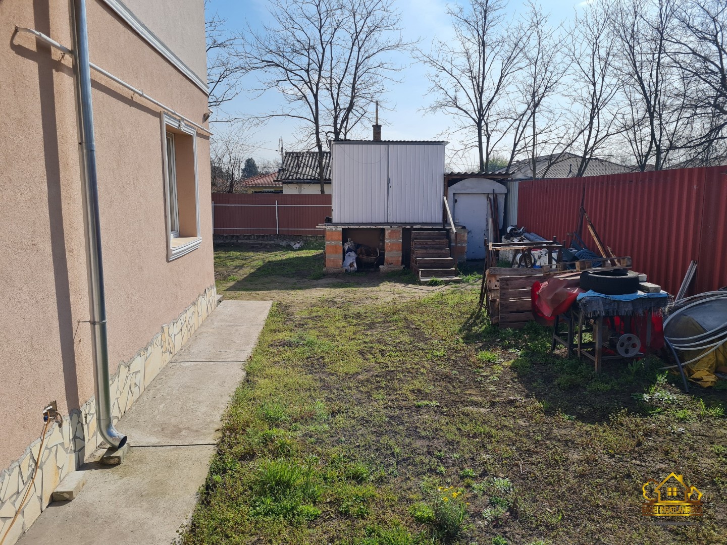 Eladó családi ház Szigetszentmiklóson - Kép 18