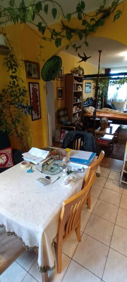 Kiadó tégla lakás Egerben - Kép 3