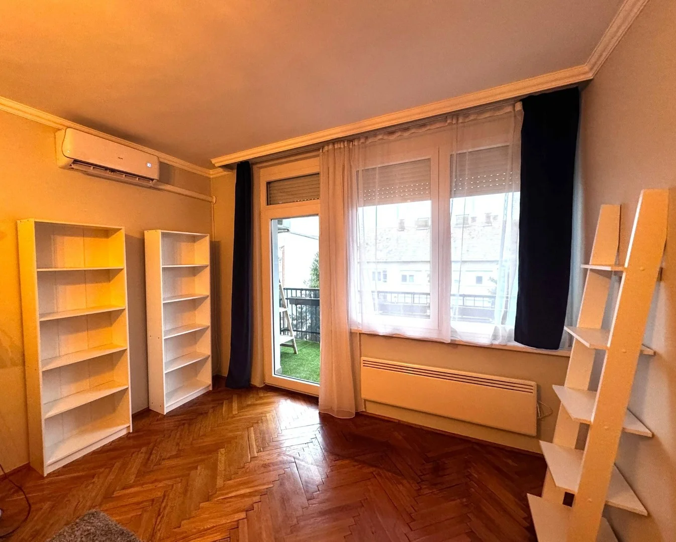 Eladó tégla lakás Vasváron - Kép 9