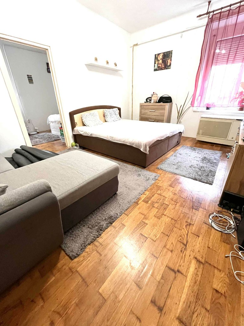 Eladó tégla lakás Miskolcon - Kép 8