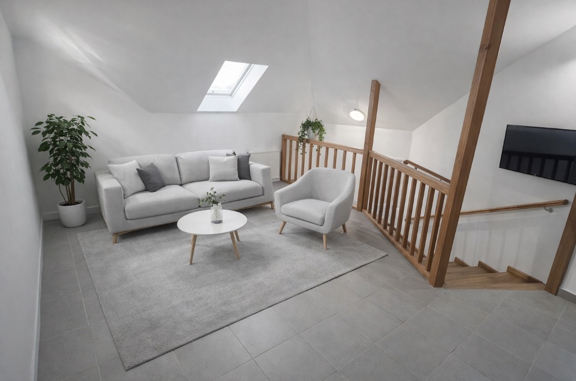 Eladó családi ház Siófokon - Kép 2