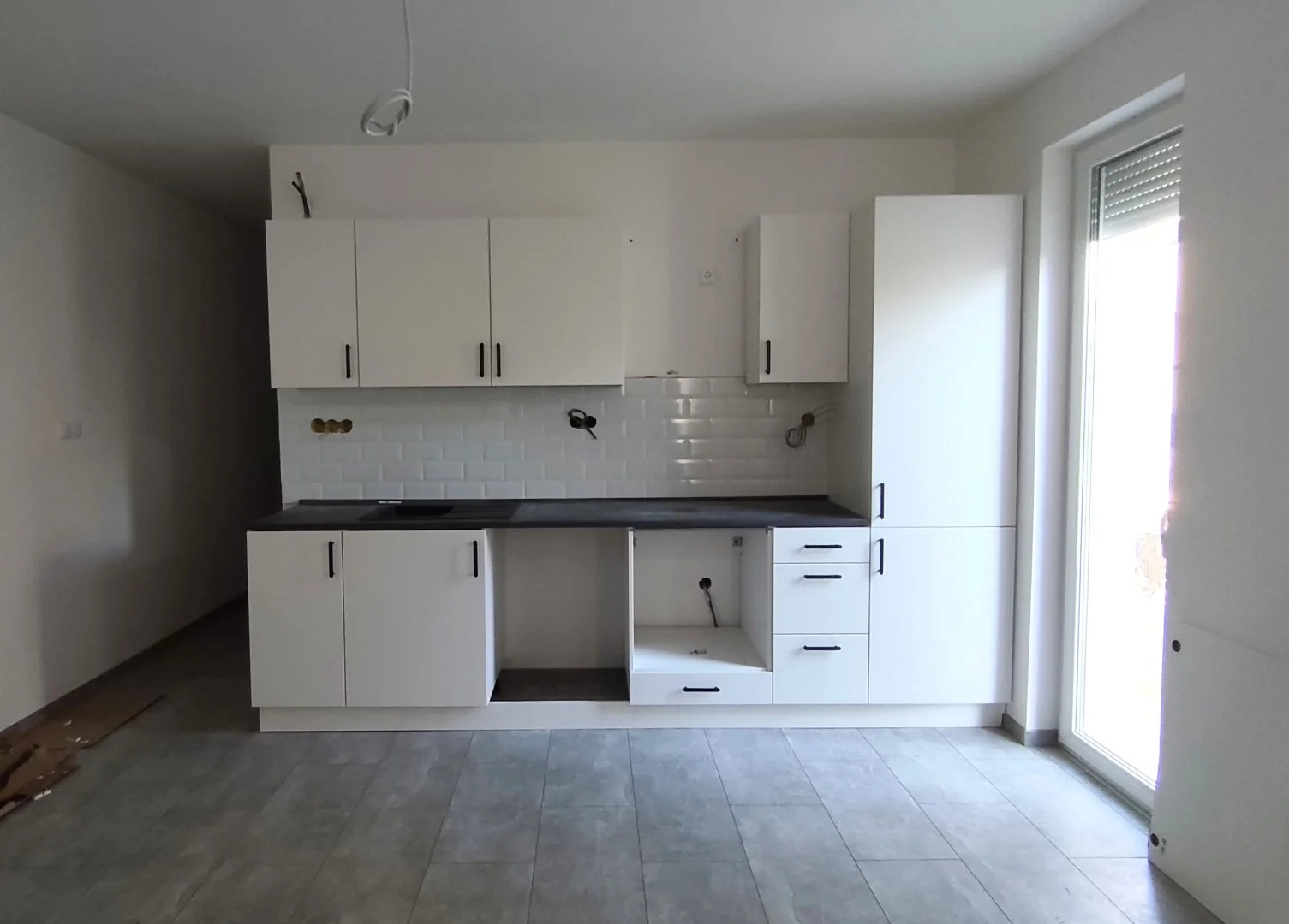 Eladó ikerház Vonyarcvashegyen - Kép 9