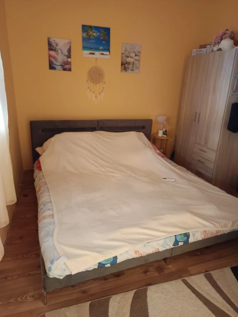 Eladó ikerház Annavölgyen - Kép 7