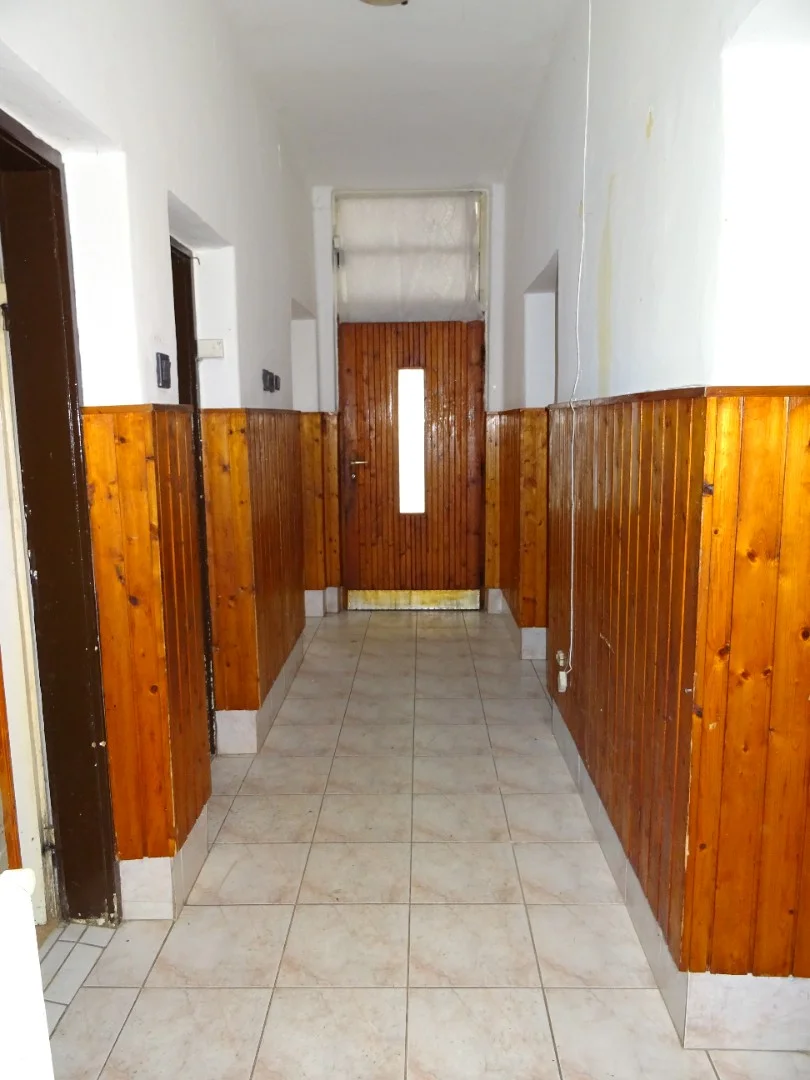 Eladó családi ház Táplánszentkereszten - Kép 14