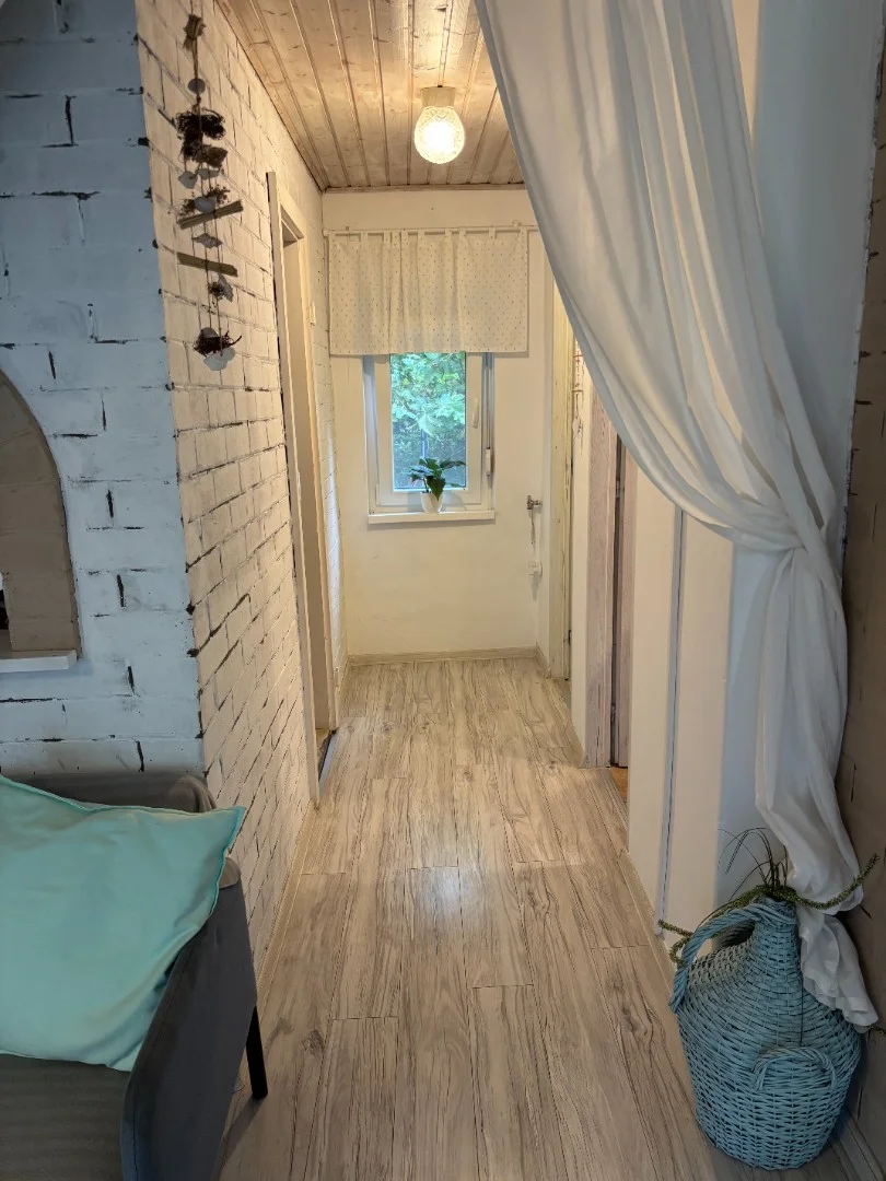 Eladó önálló nyaraló nyaraló / üdülő Gárdonyon - Kép 7