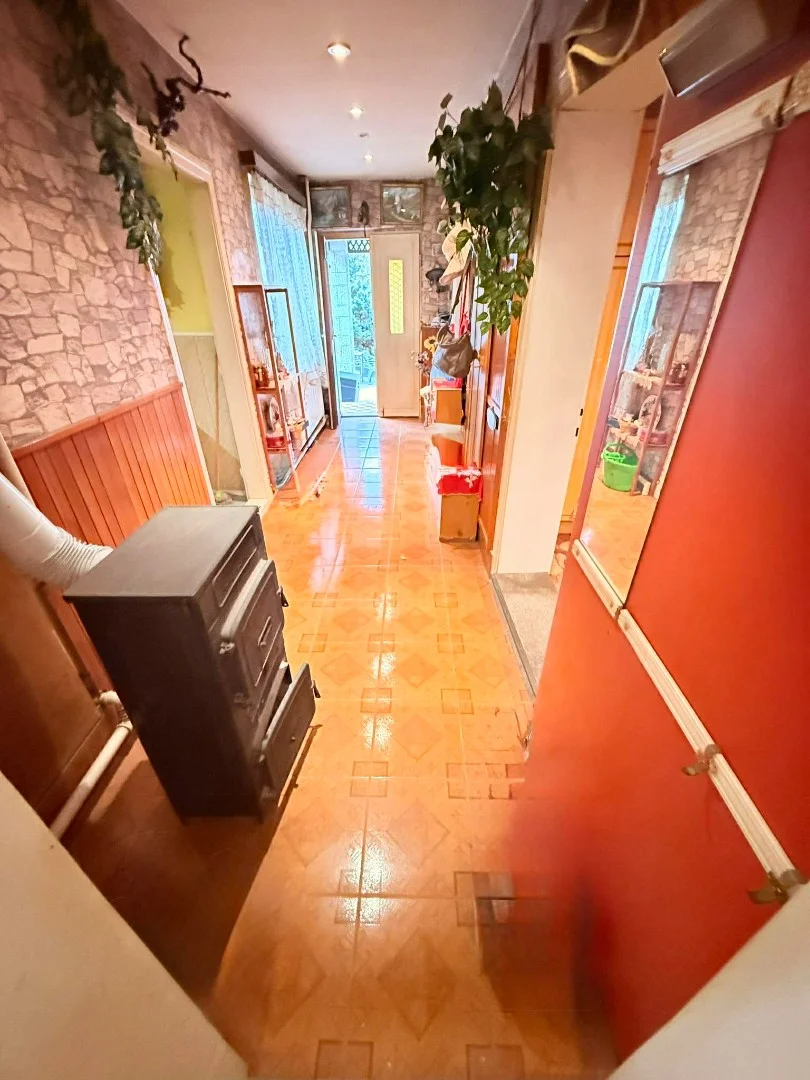 Eladó családi ház Csokvaományon - Kép 20