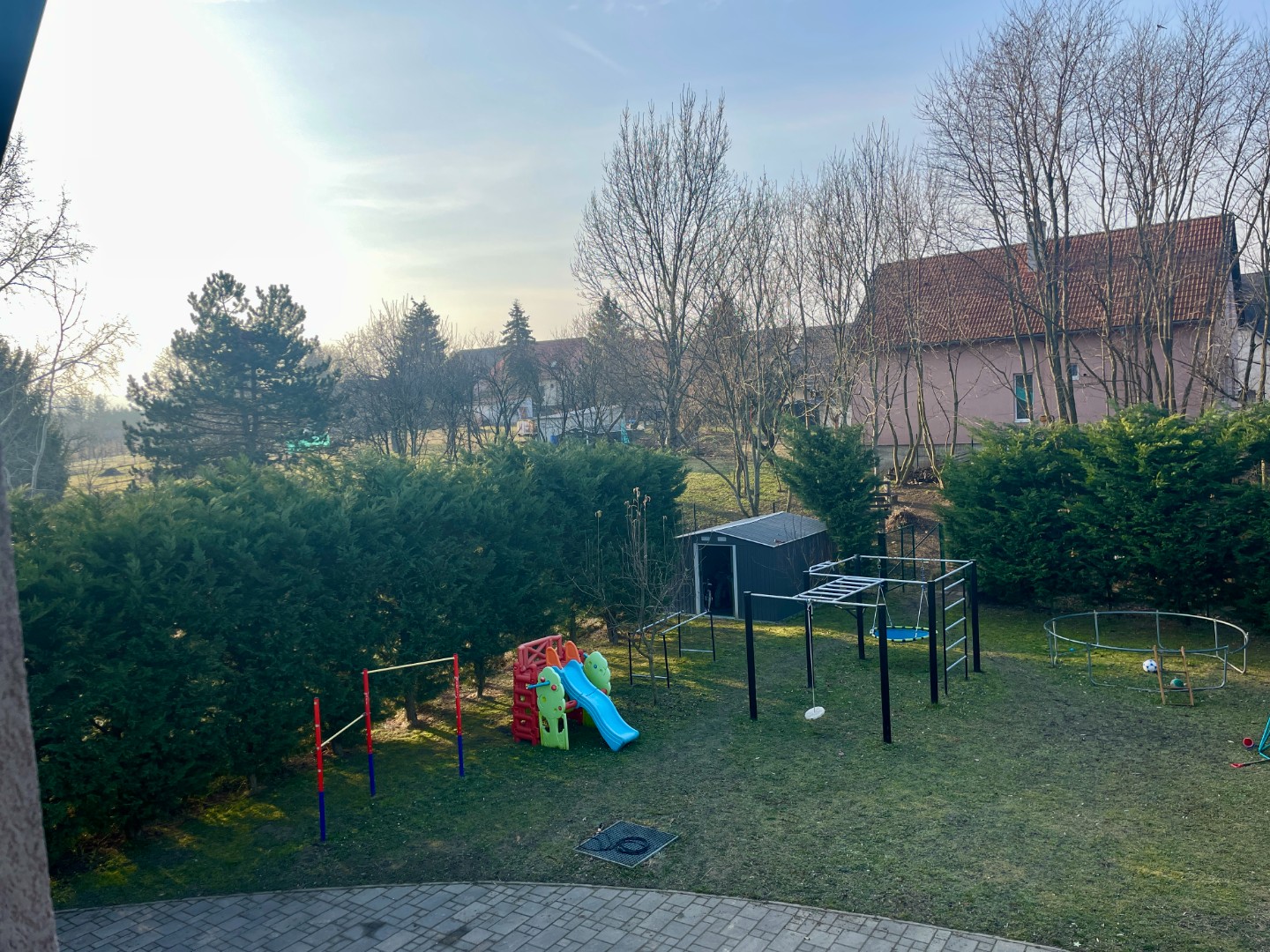 Eladó családi ház Oroszlányon - Kép 16