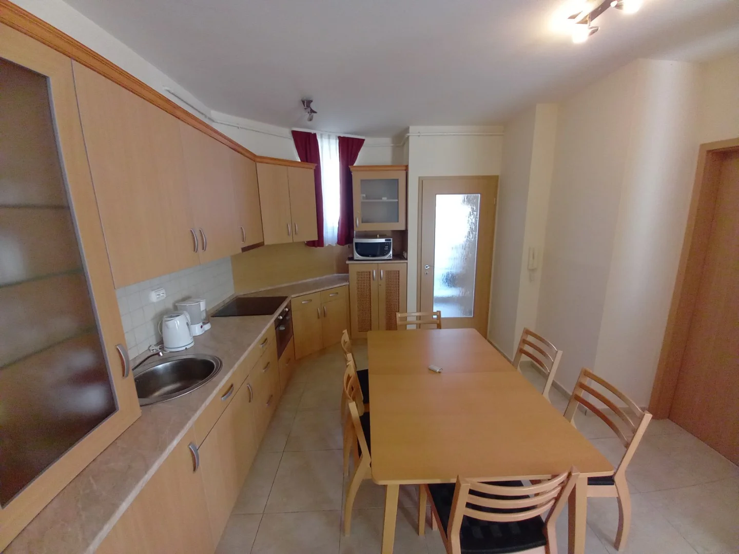 Eladó tégla lakás Hévízen - Kép 3