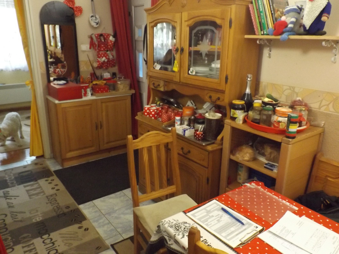 Eladó családi ház Sándorfalvan - Kép 5