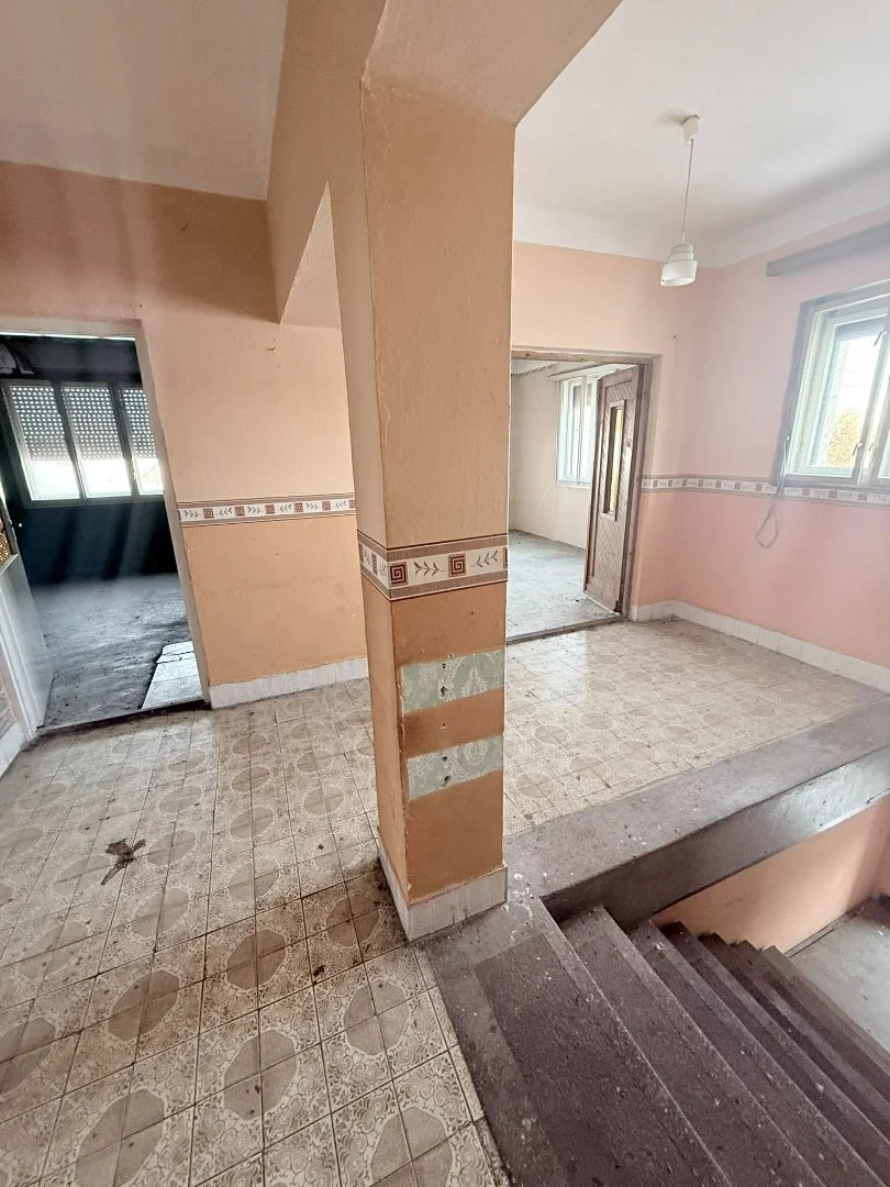 Eladó családi ház Sajóivánkan