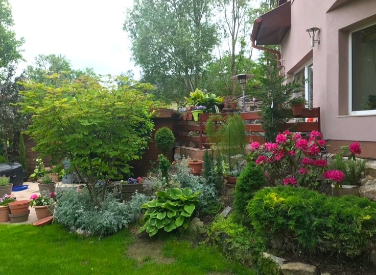 Eladó ikerház Budapest 20. ker.en - Kép 2