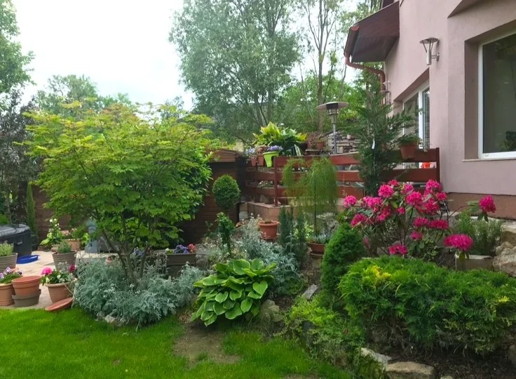 Eladó ikerház Budapest 20. ker.en - Kép 2