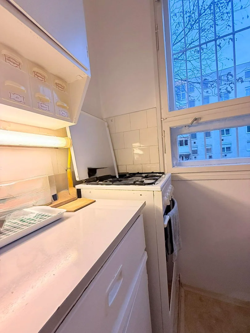 Kiadó tégla lakás Miskolcon - Kép 8