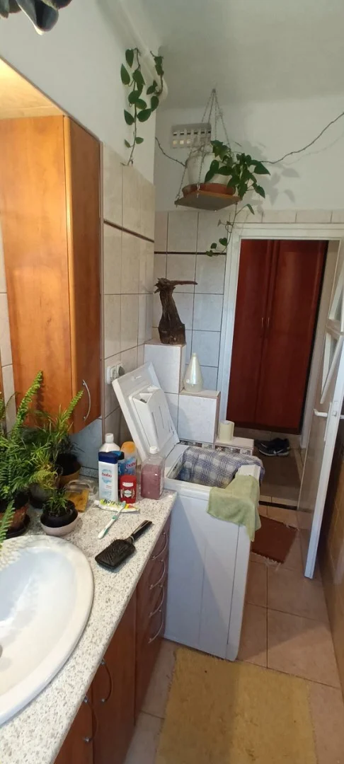 Kiadó tégla lakás Egerben - Kép 12