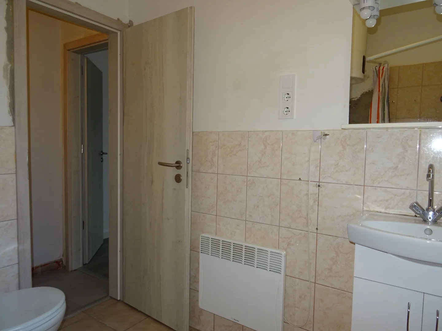 Eladó tégla lakás Szombathelyen - Kép 9