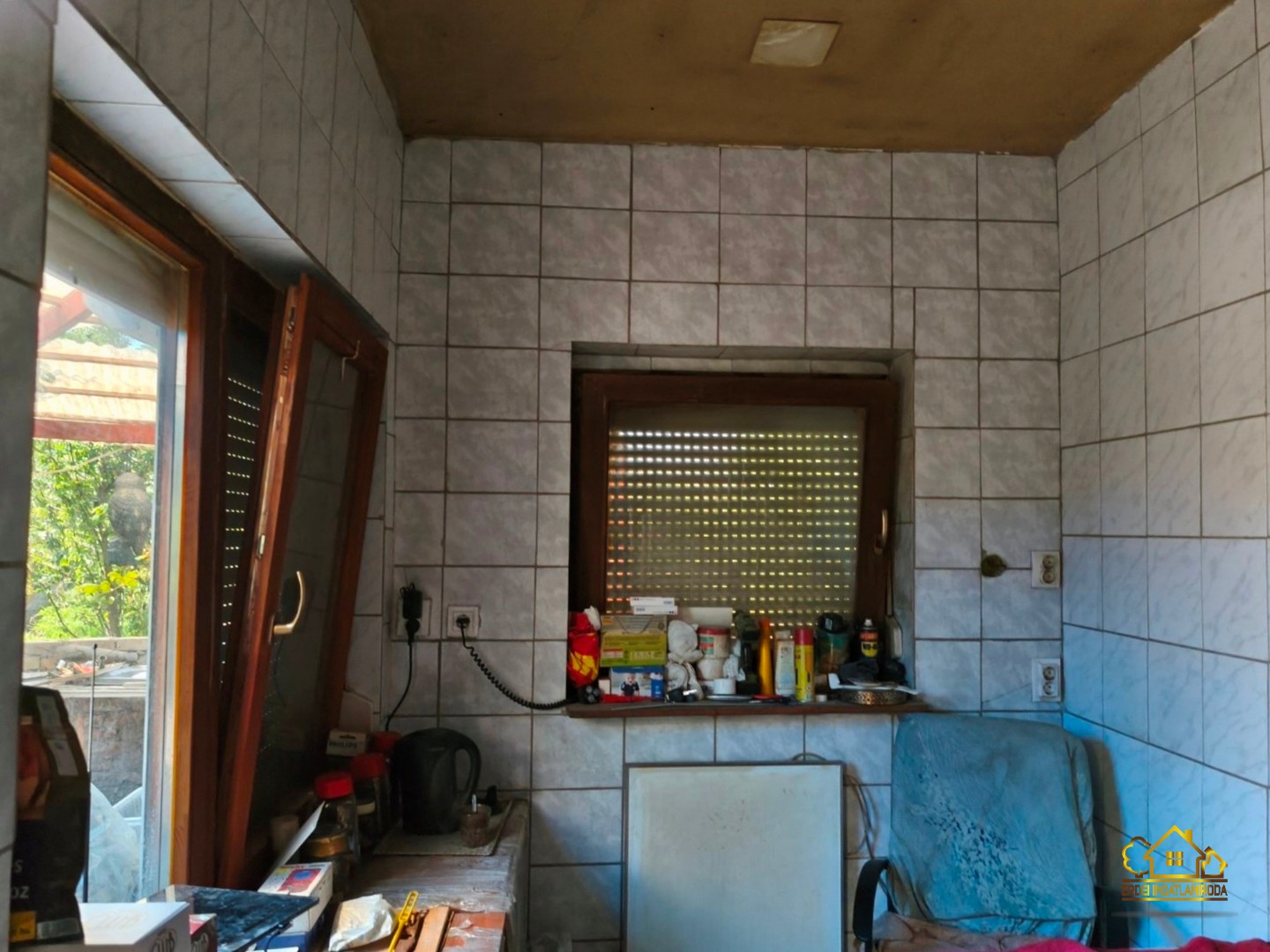 Eladó családi ház Kiskunlacházan - Kép 12