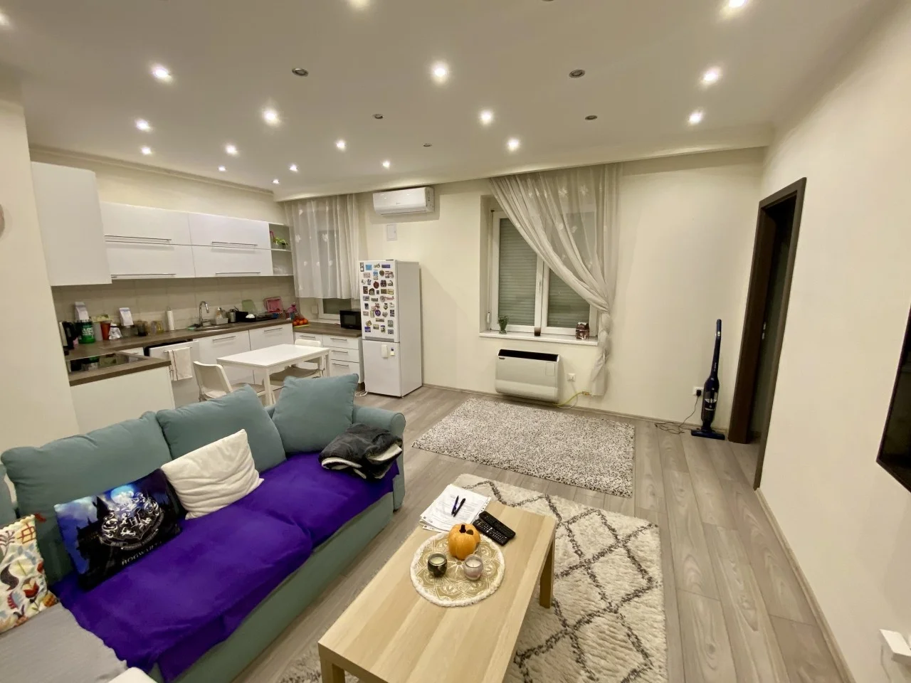 Eladó tégla lakás Budapest 13. ker.en