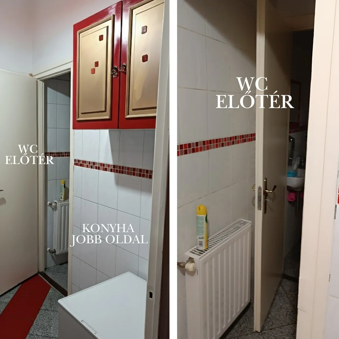 Kiadó üzlet iroda / üzlet / kereskedelmi / szolgáltató Budapest 07. ker.en - Kép 10