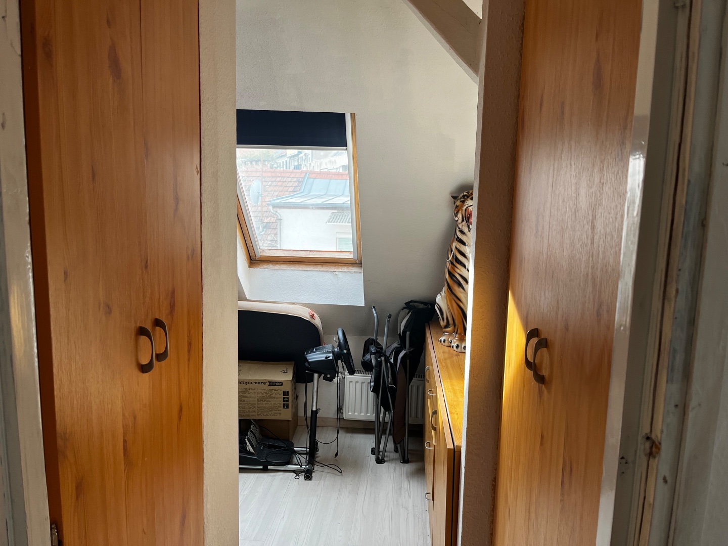 Eladó tégla lakás Budapest 02. ker.en - Kép 5