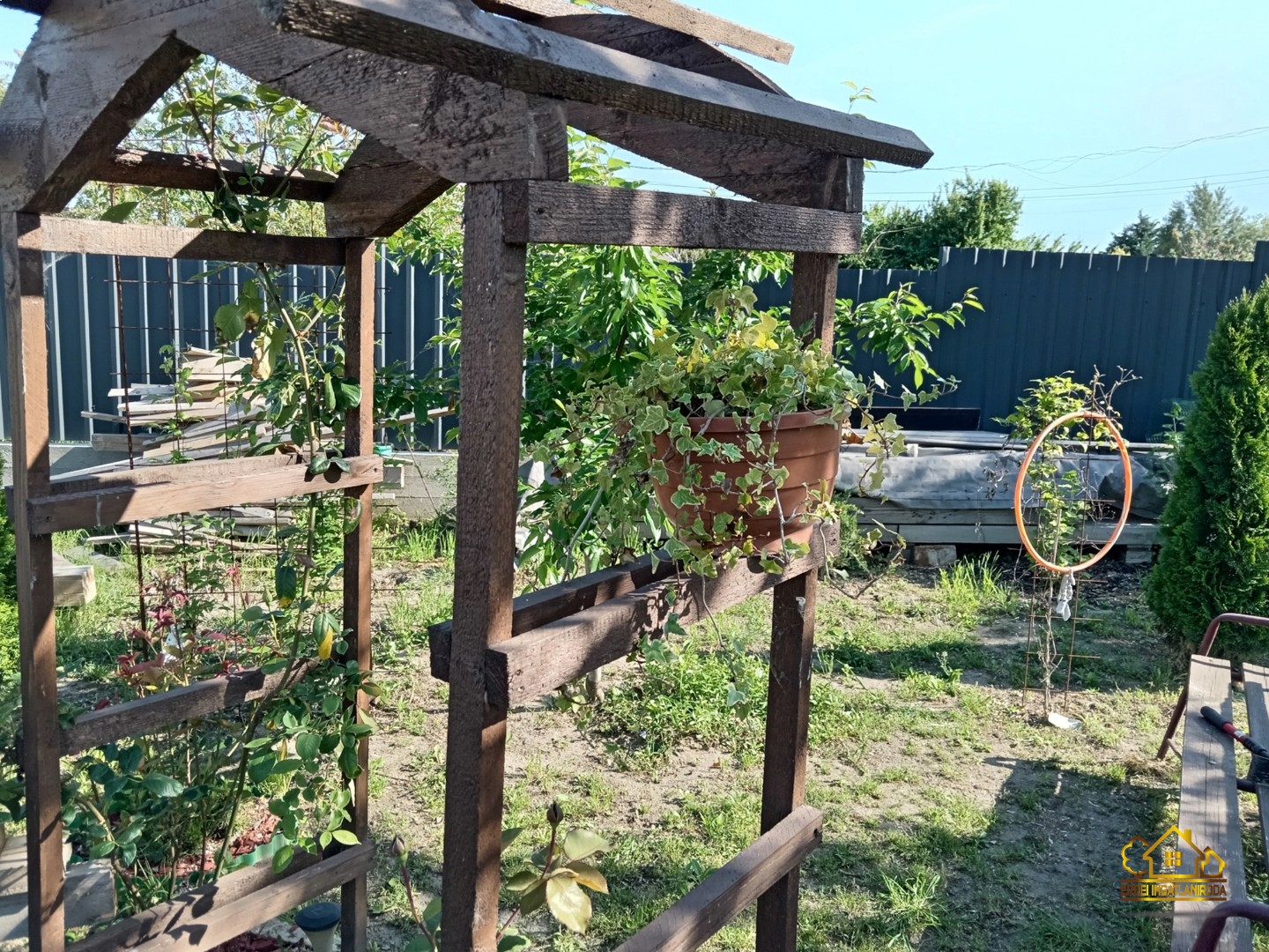 Eladó építési telek Tökölen - Kép 4