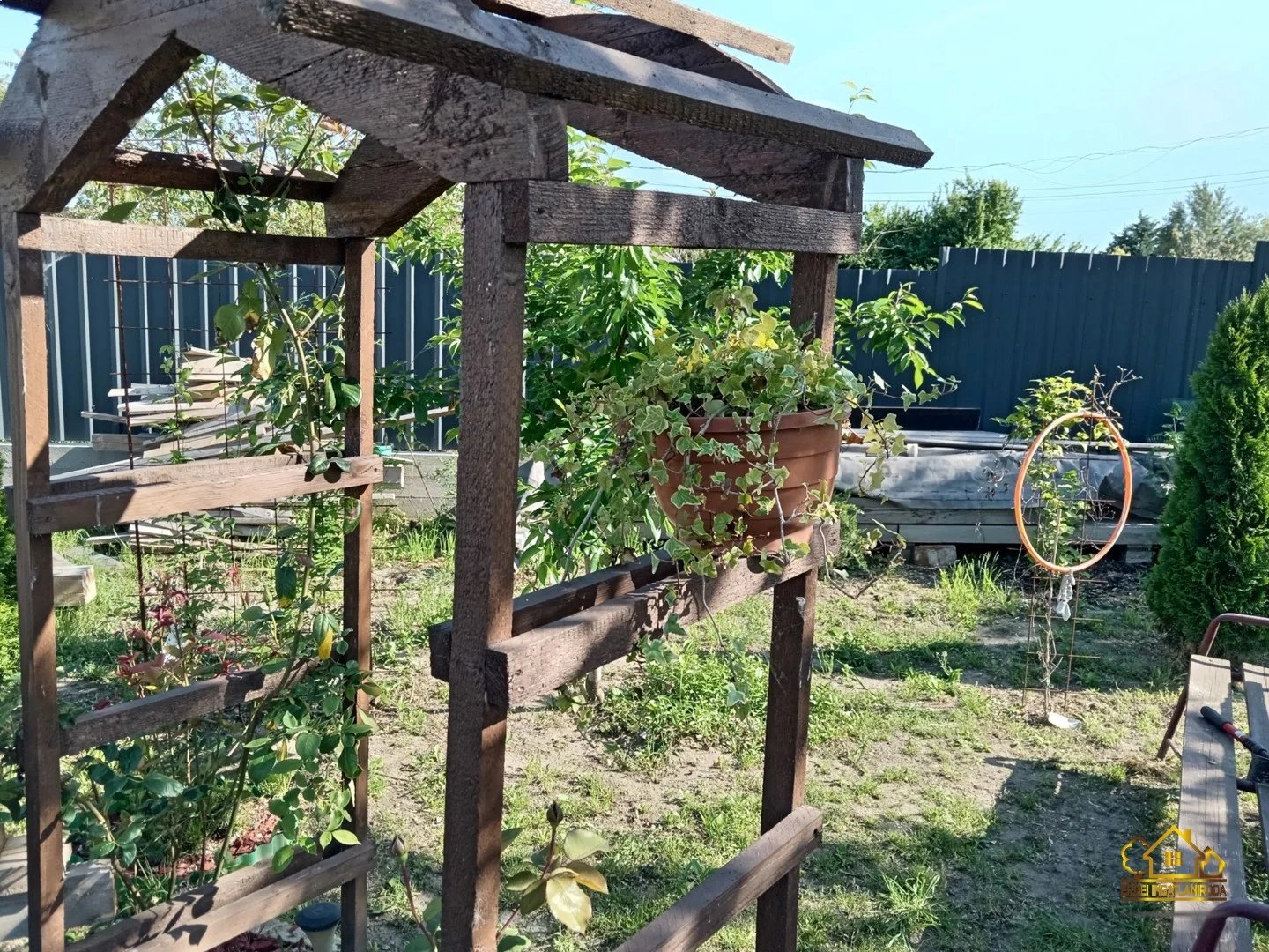 Eladó építési telek Tökölen - Kép 4