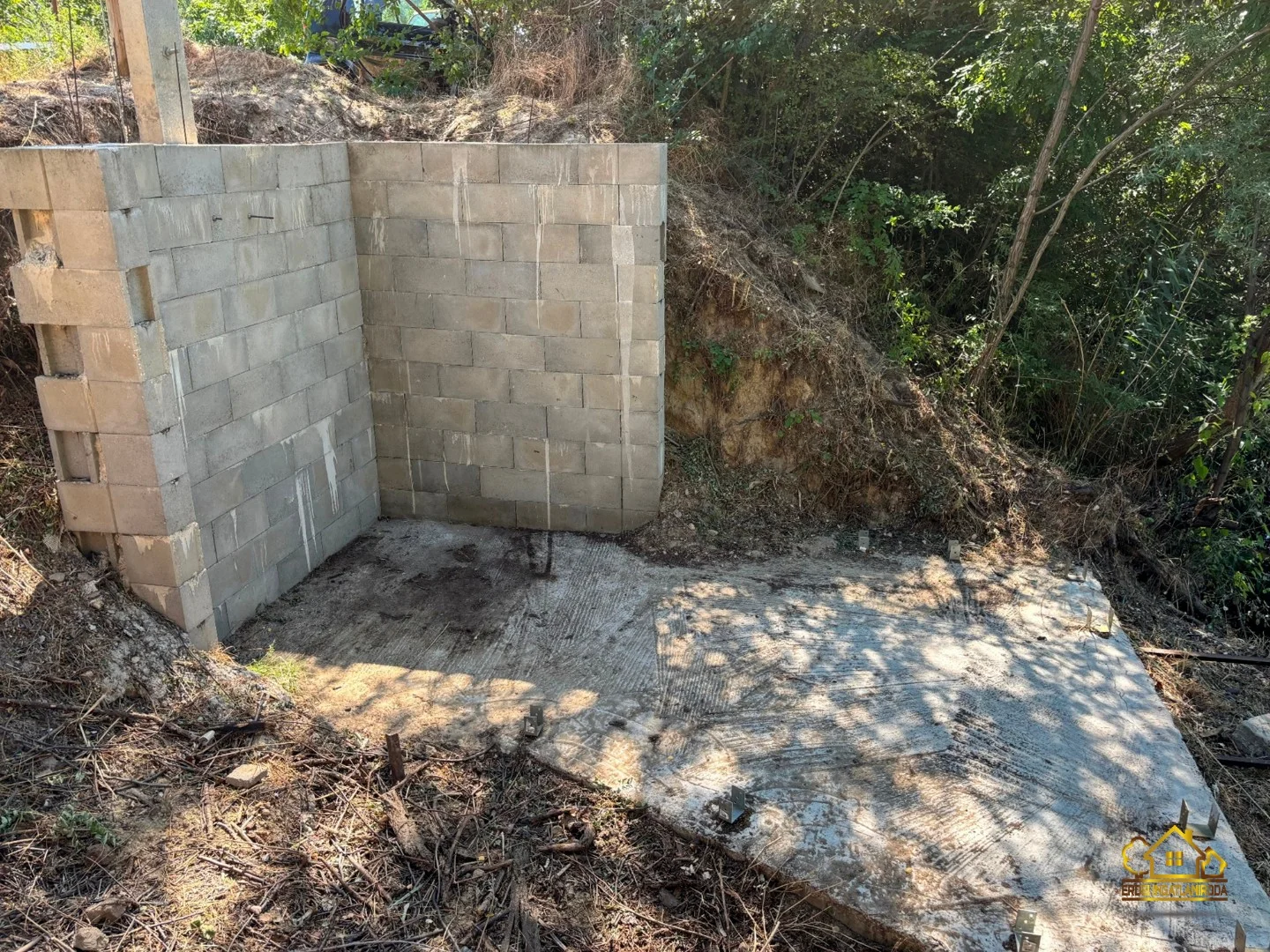 Eladó építési telek Dunavarsányon - Kép 3