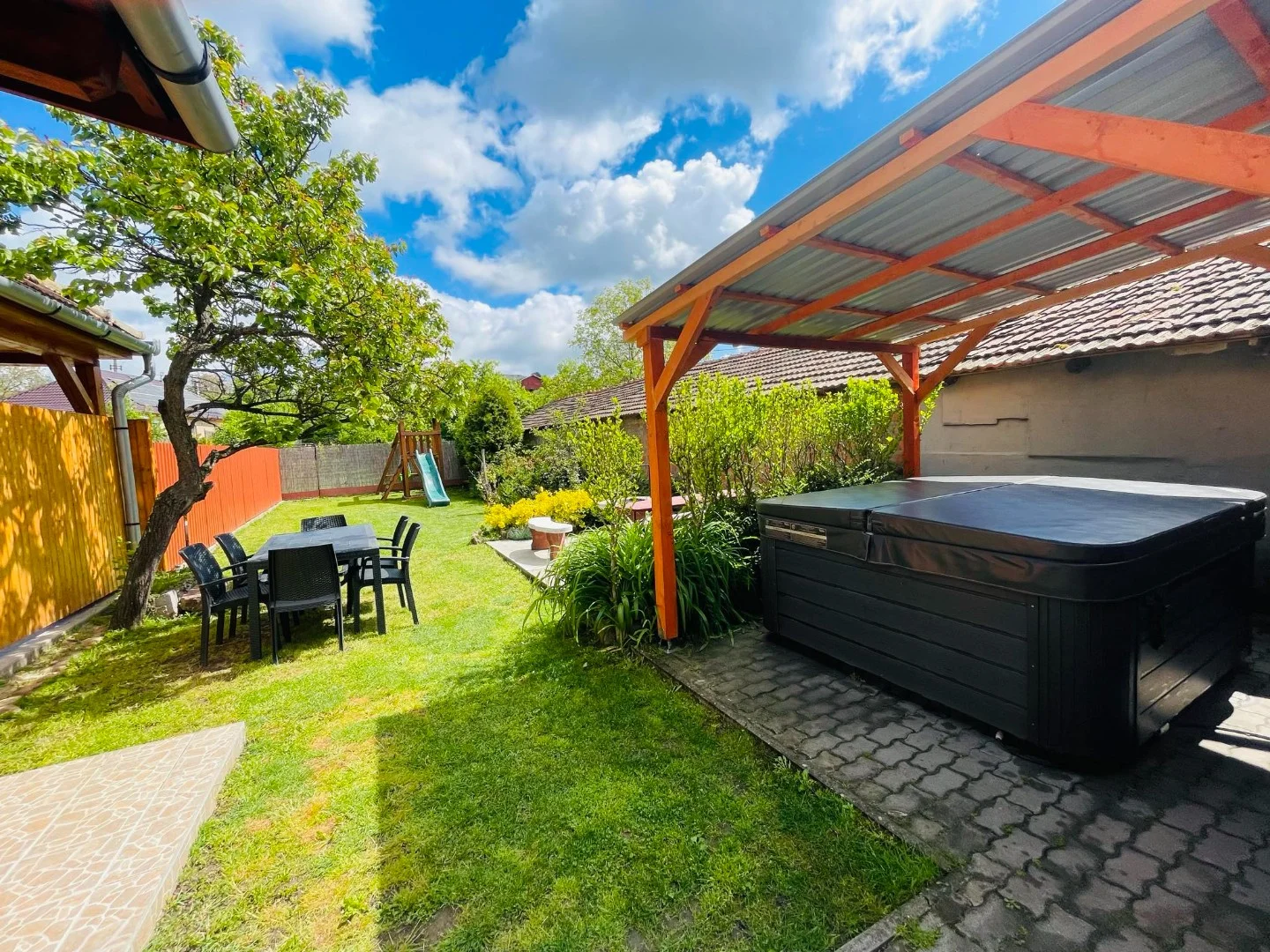 Eladó családi ház Bogácson - Kép 10