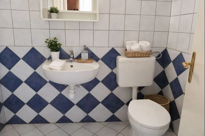 Eladó tégla lakás Szombathelyen - Kép 5