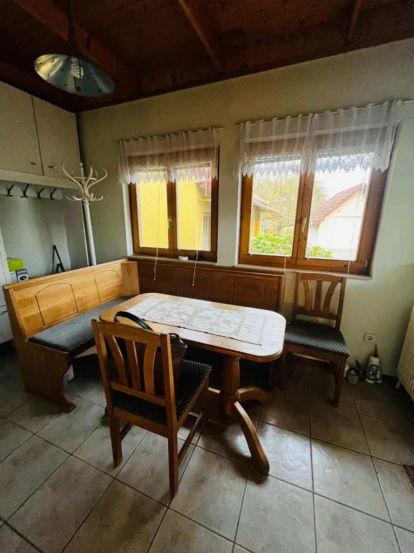Eladó családi ház Csurgón - Kép 11