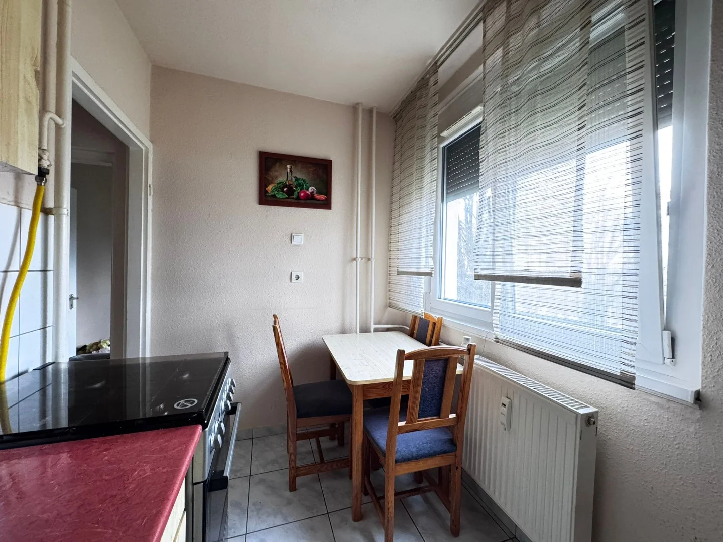 Eladó tégla lakás Zalaegerszegen - Kép 12