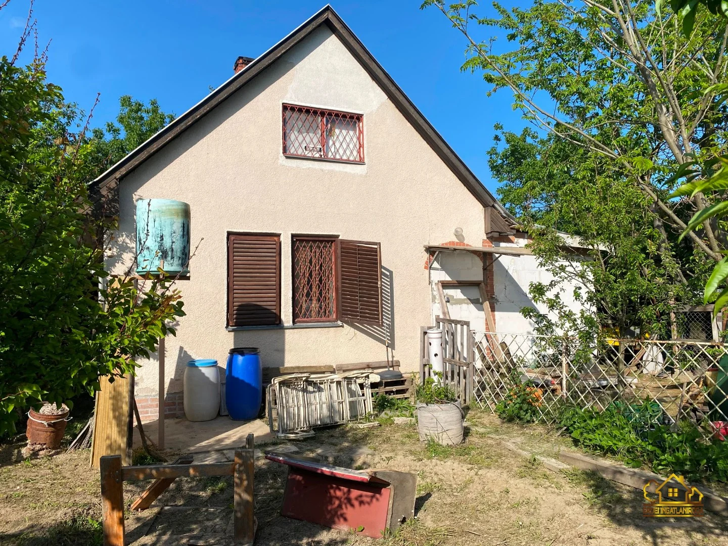 Eladó családi ház Dömsöden - Kép 15