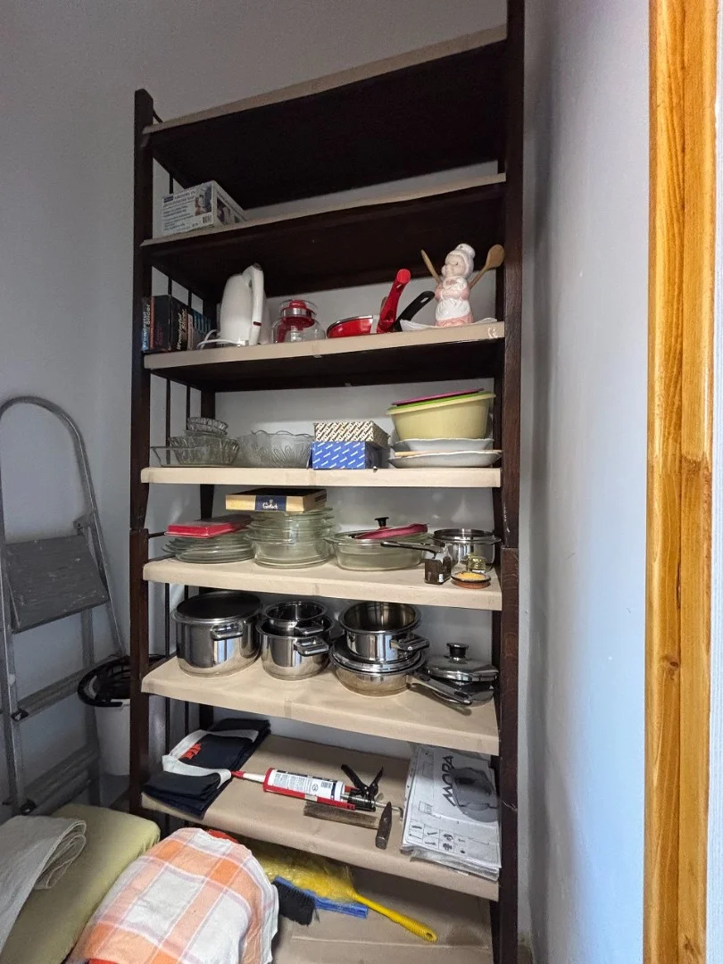 Kiadó tégla lakás Pécsen - Kép 17