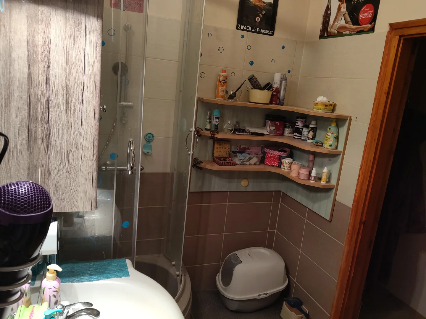 Eladó tégla lakás Szegeden - Kép 12