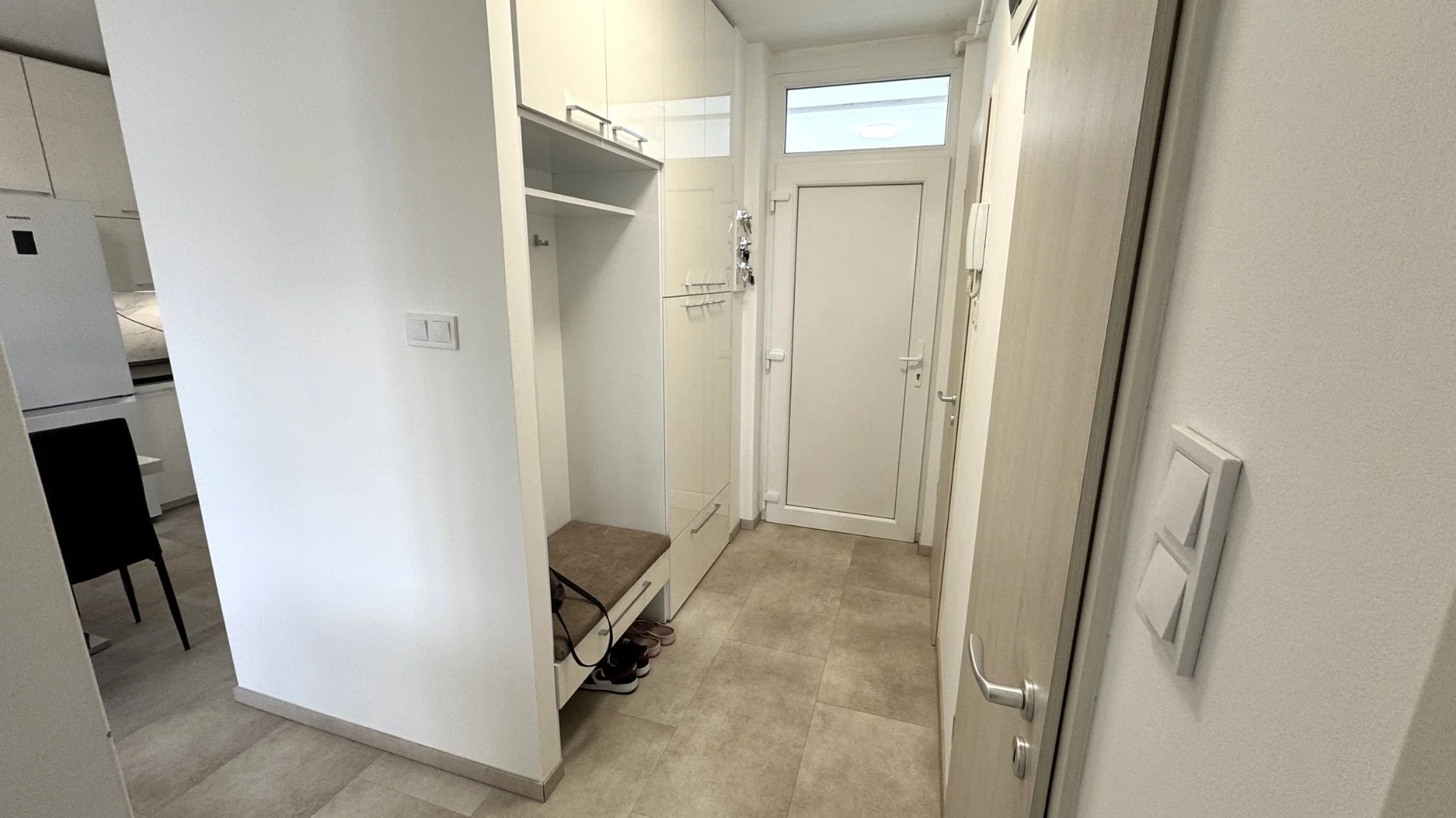 Eladó tégla lakás Nyíregyházán - Kép 14