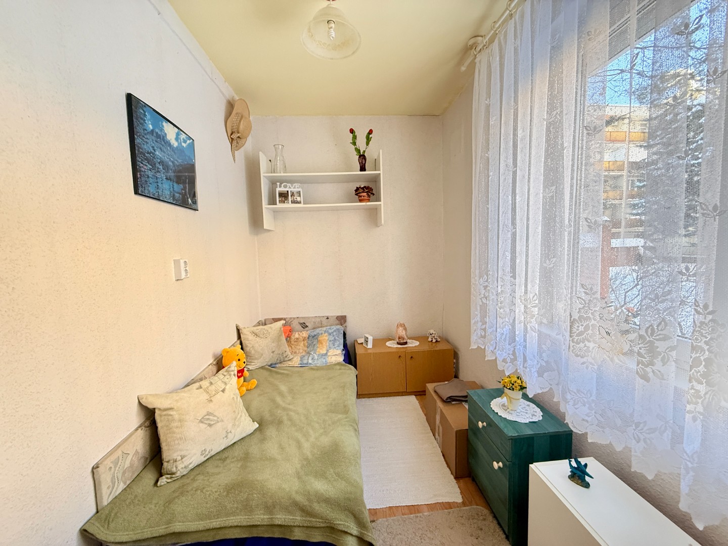 Eladó panel lakás Oroszlányon - Kép 6