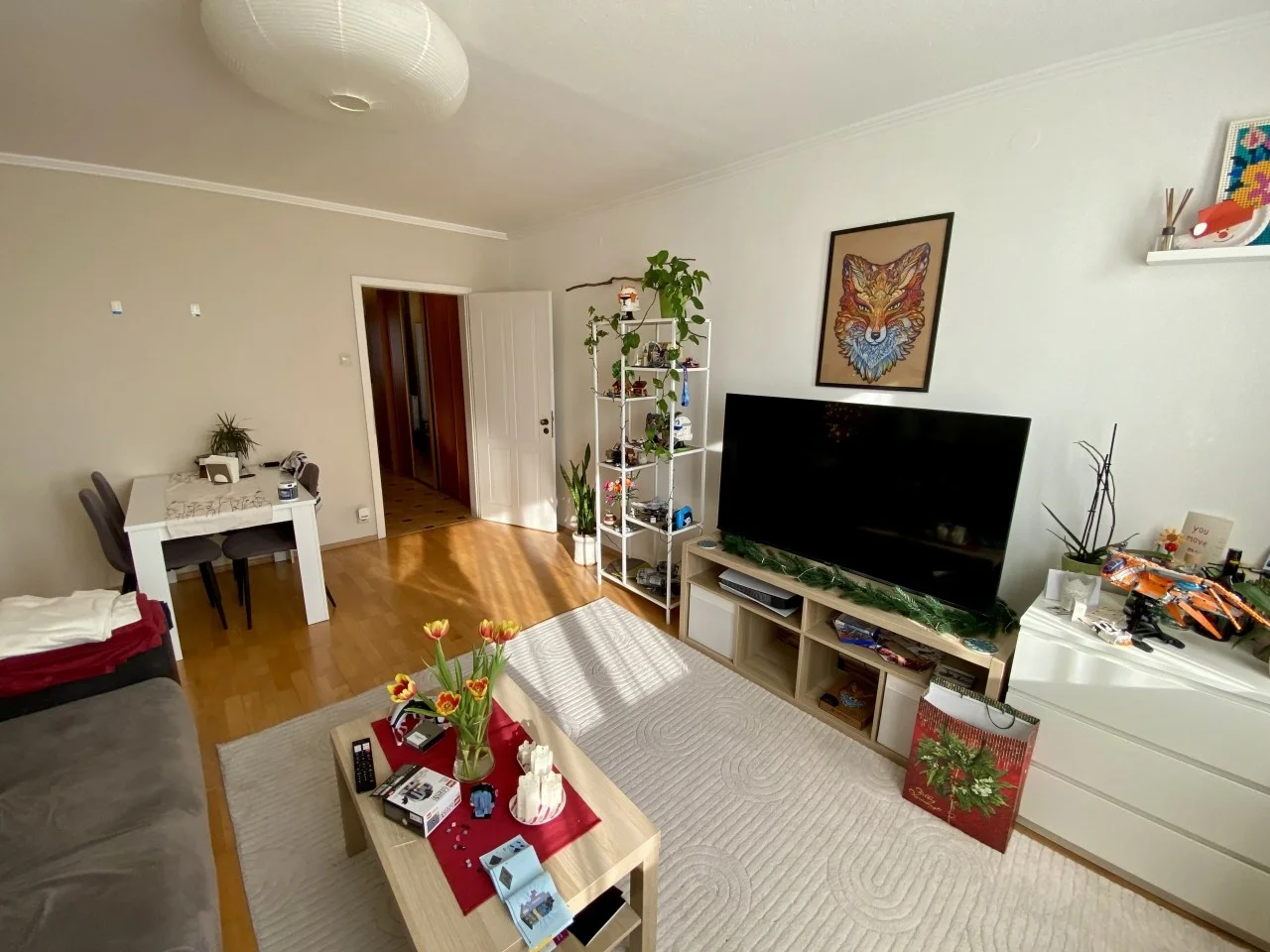 Eladó panel lakás Budapest 10. ker.en - Kép 4