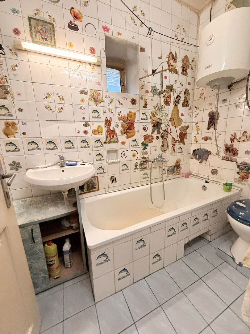 Eladó családi ház Csokvaományon - Kép 19