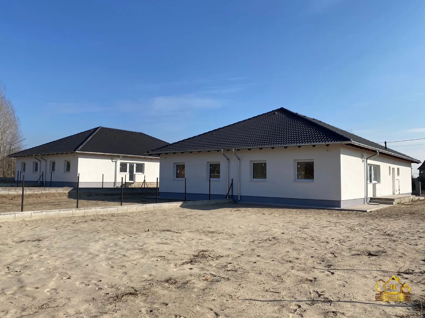 Eladó ikerház Dunavarsányon - Kép 13