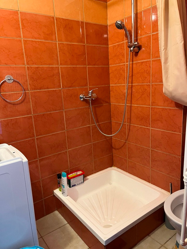 Kiadó tégla lakás Budapest 13. ker.en - Kép 9